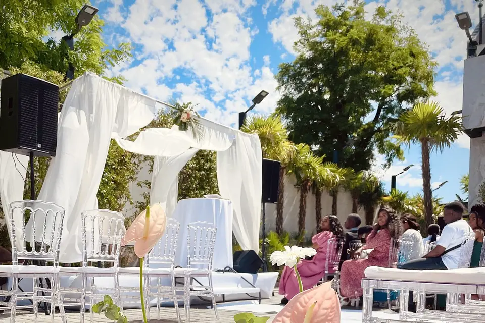 HLK Créatrice d’ambiances — photo 1