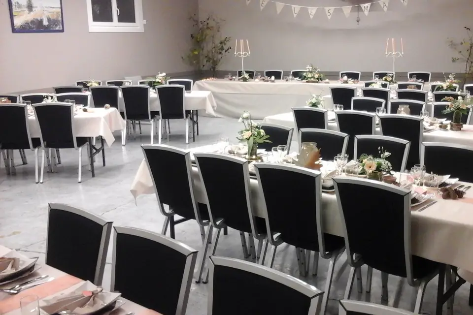 Chez Flo — photo 1