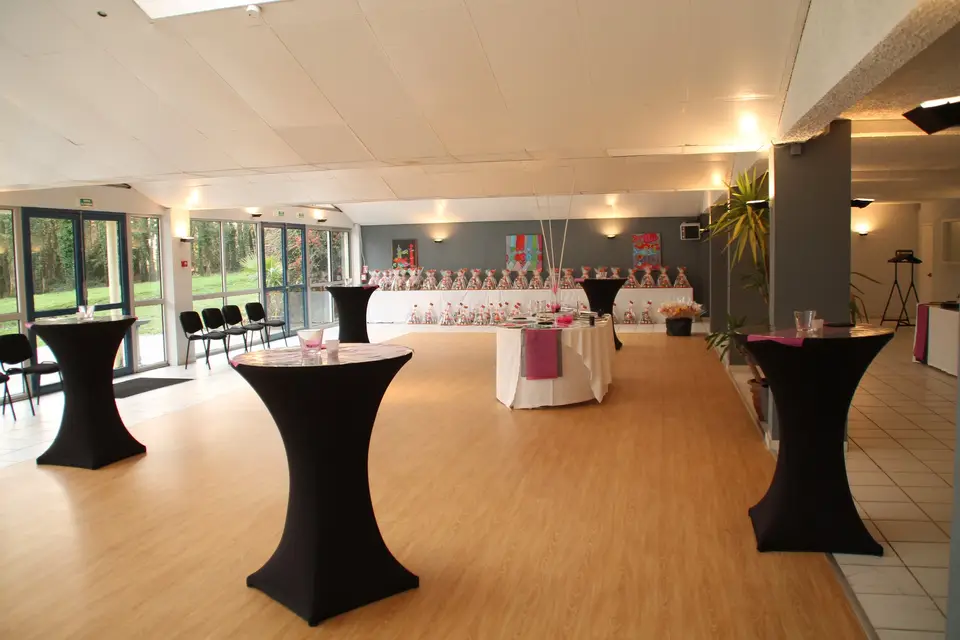 Latitude Ouest — photo 8