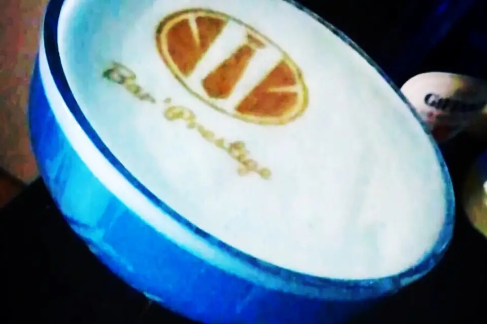 Bar'Prestige — photo 1