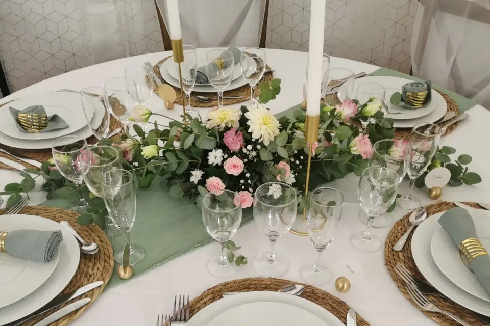 L&A événementiel — photo 3