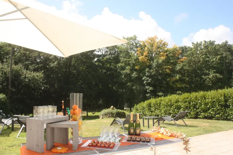 Latitude Ouest — photo 4