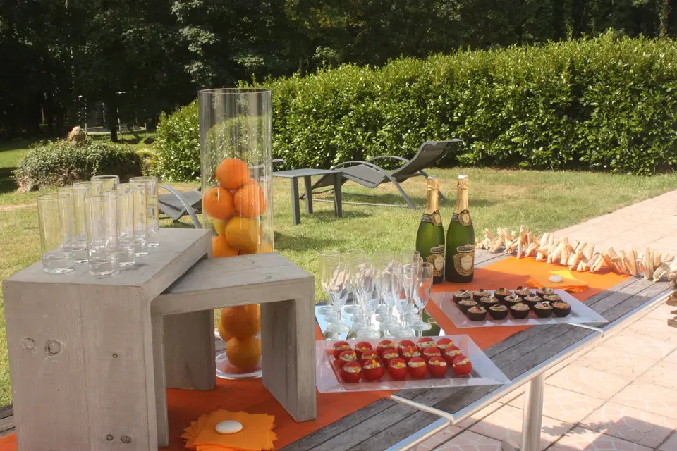 Latitude Ouest — photo 3