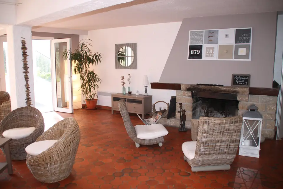 Latitude Ouest — photo 5