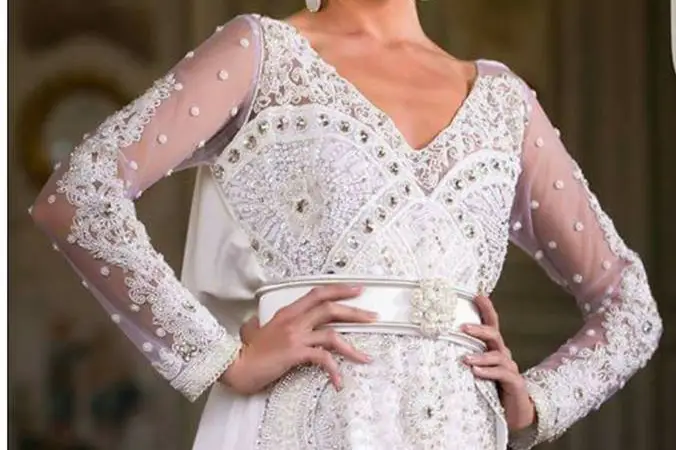 Orienza Wedding — photo 2