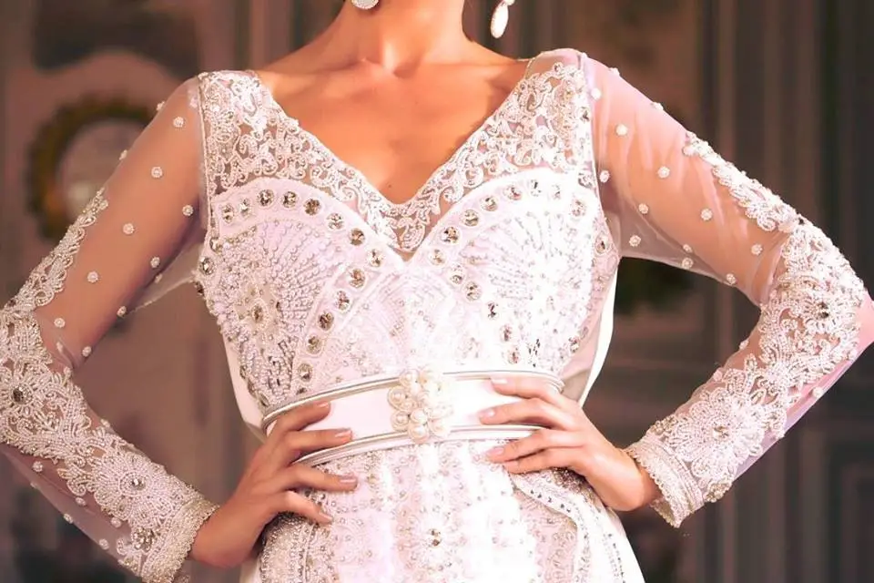 Orienza Wedding — photo 3