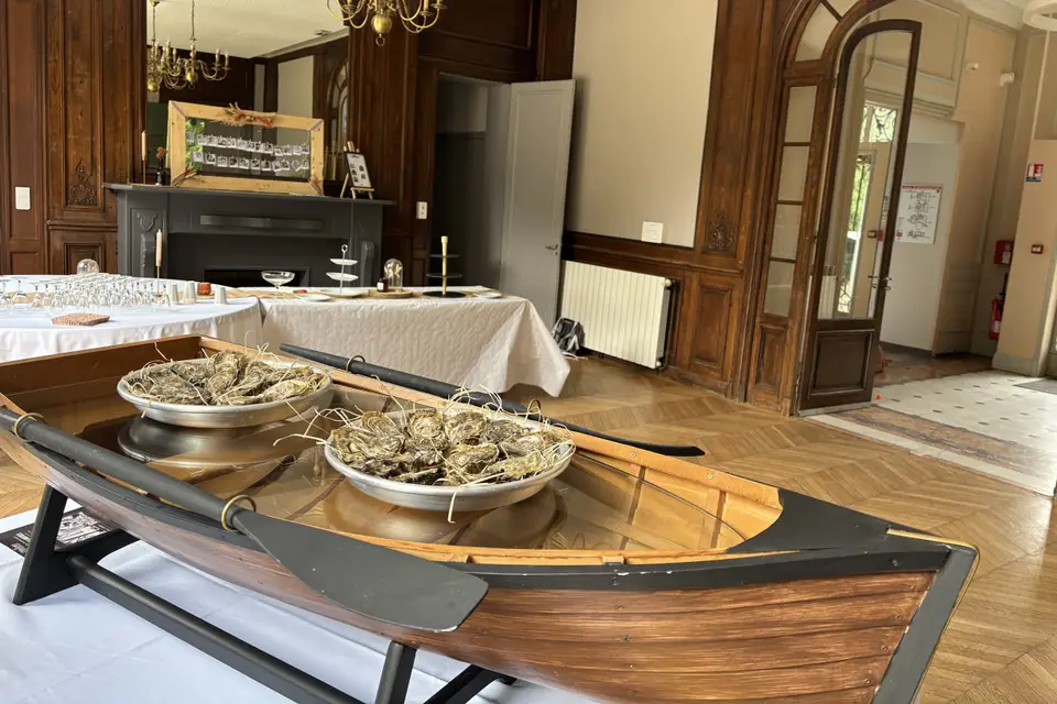 L'Huîtrier — photo 5