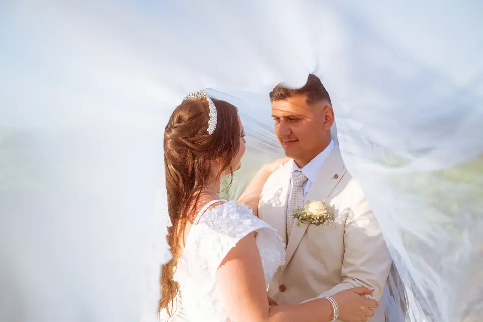 Maxes Wedding — photo 3