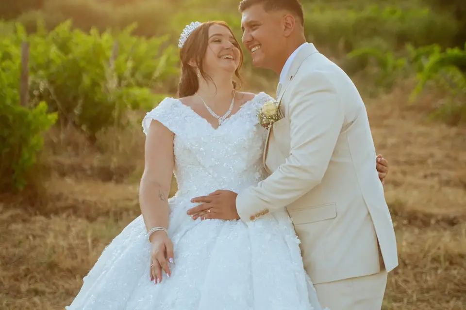 Maxes Wedding — photo 5