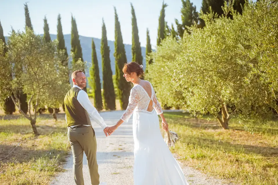 Maxes Wedding — photo 4