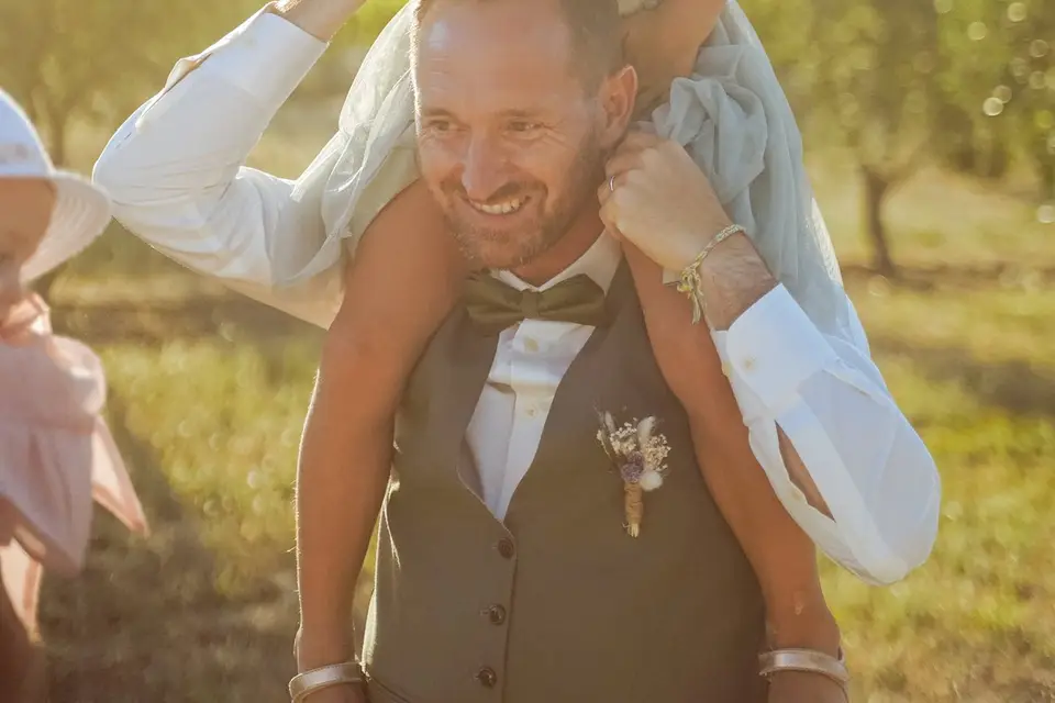 Maxes Wedding — photo 6