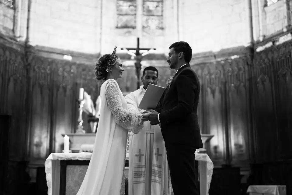 Maxes Wedding — photo 2