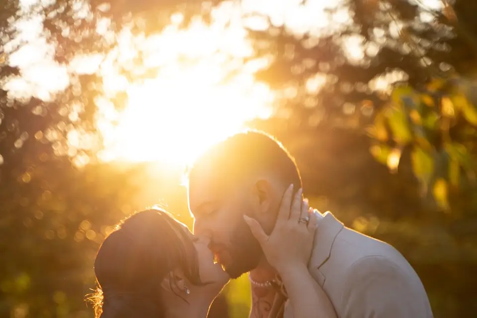 Maxes Wedding — photo 1