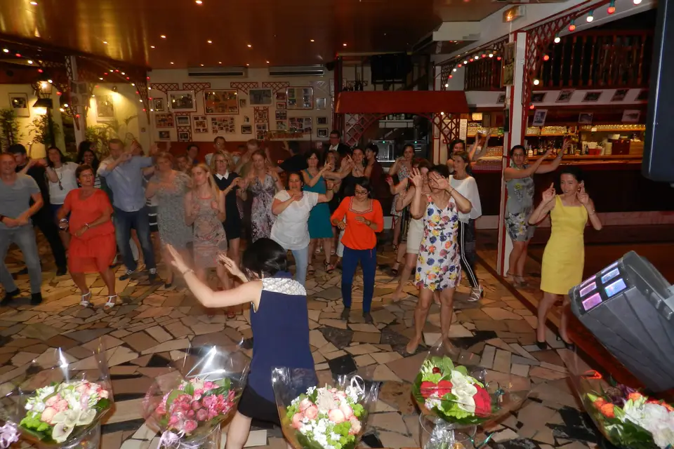 Linking Dance — photo 6