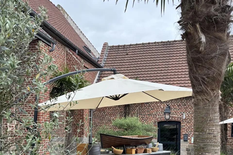 L'Huîtrier — photo 4