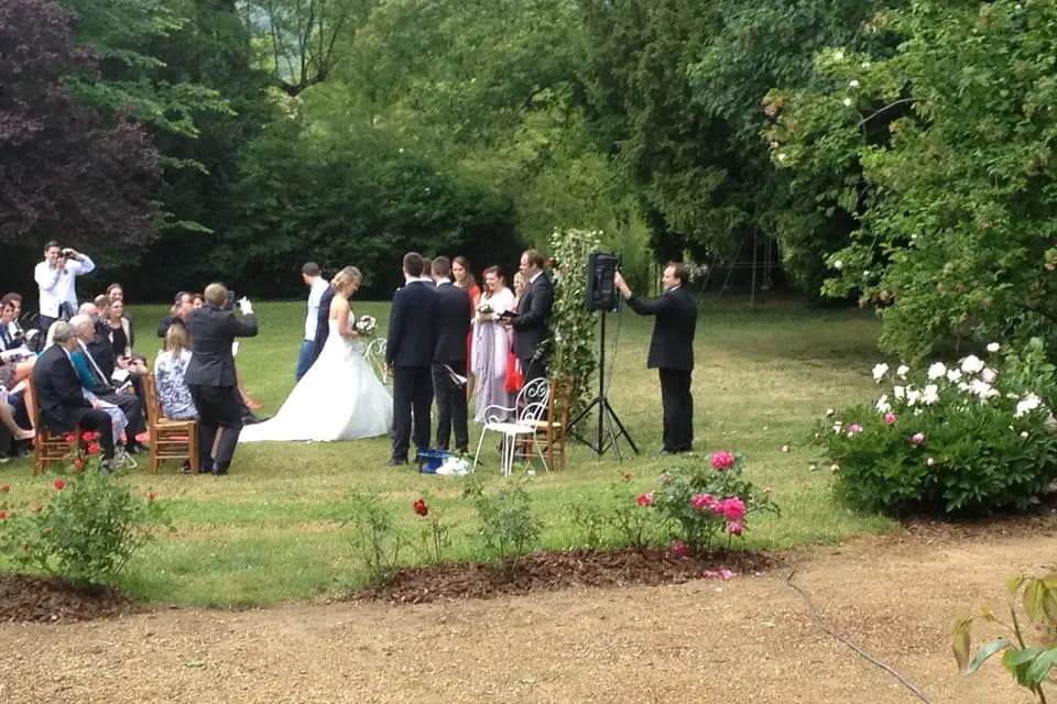 Château des Vergers — photo 3