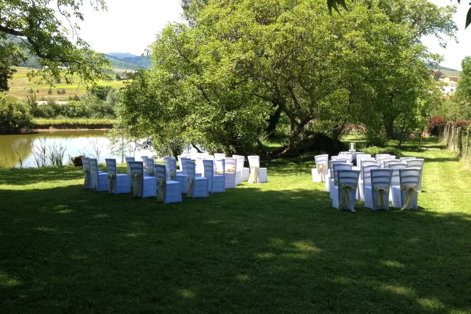 Château des Vergers — photo 5