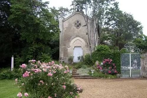 Château des Vergers — photo 6