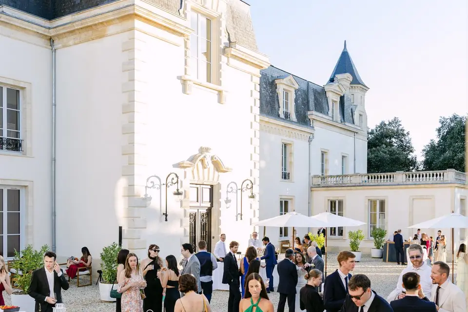 Château Sénéjac — photo 4