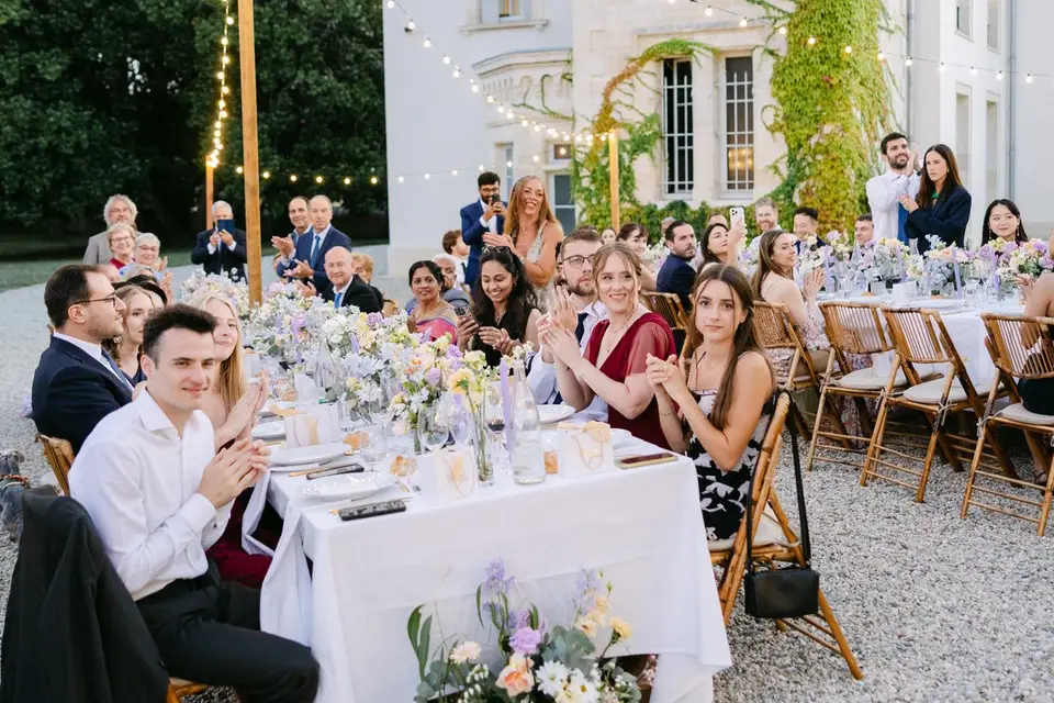 Château Sénéjac — photo 8