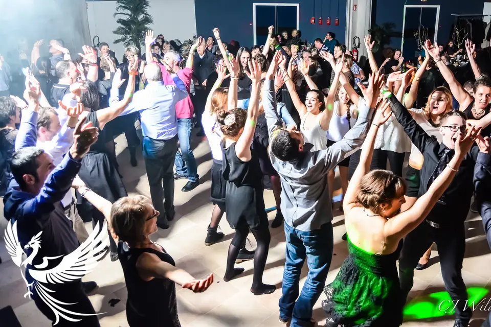 Dj Sonorisation — photo 7