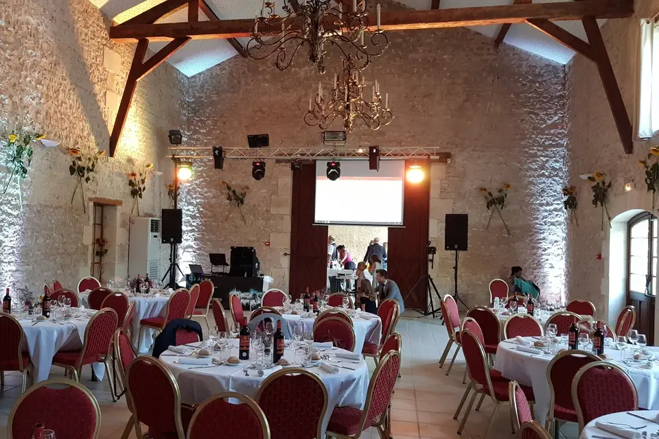 Dj Sonorisation — photo 8