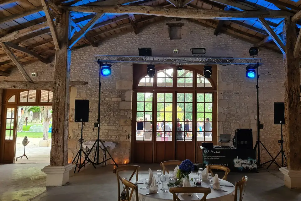 Dj Sonorisation — photo 1