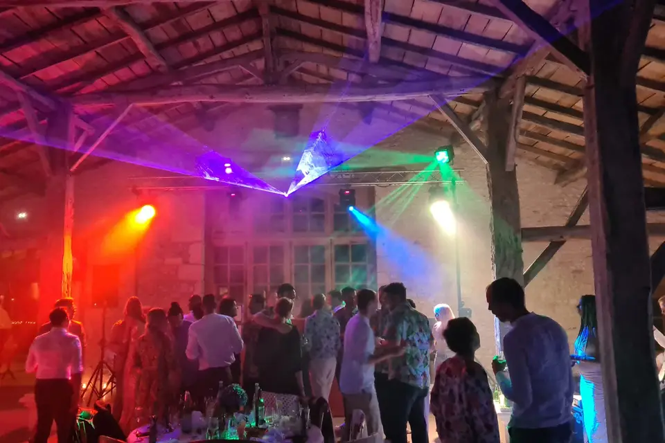 Dj Sonorisation — photo 2