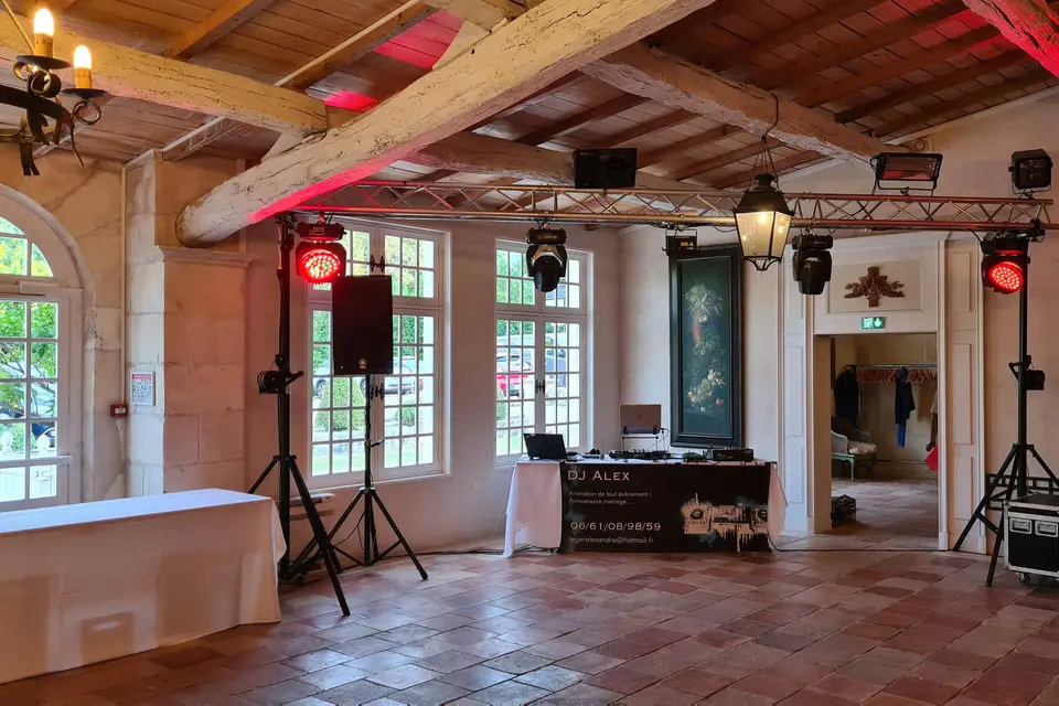 Dj Sonorisation — photo 3