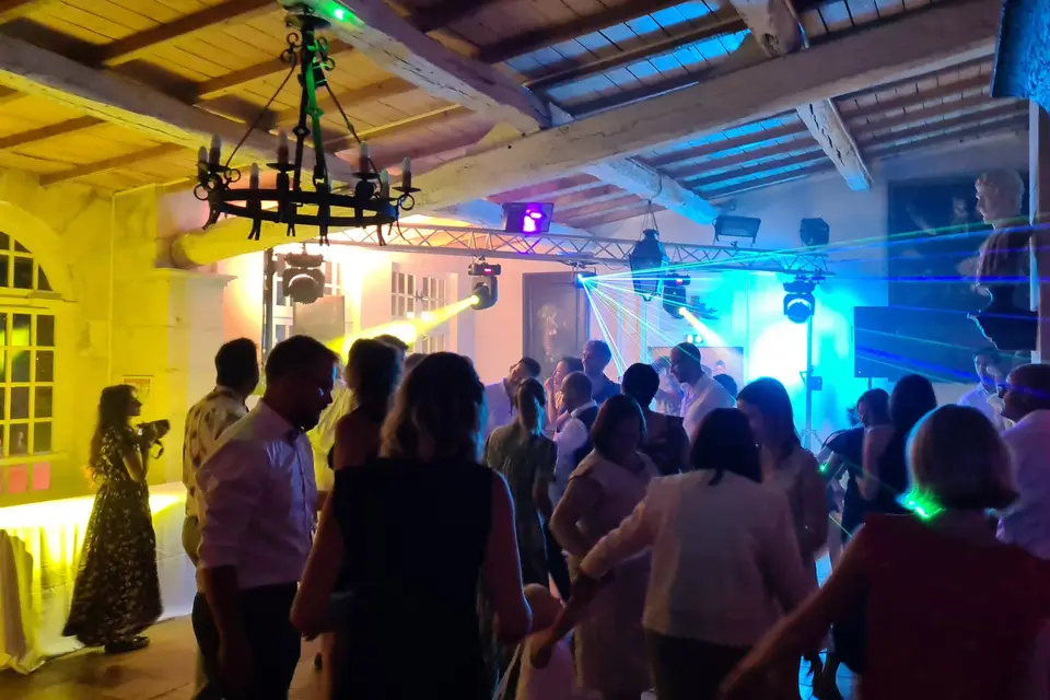 Dj Sonorisation — photo 4