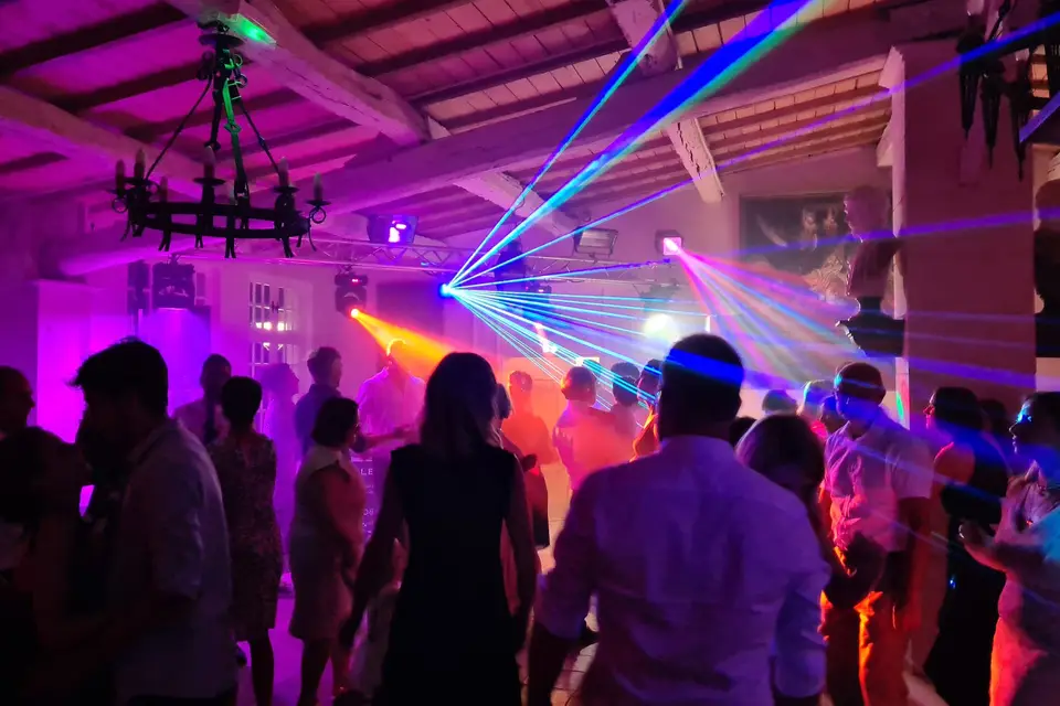 Dj Sonorisation — photo 5