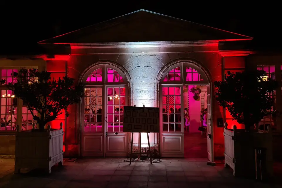 Dj Sonorisation — photo 6