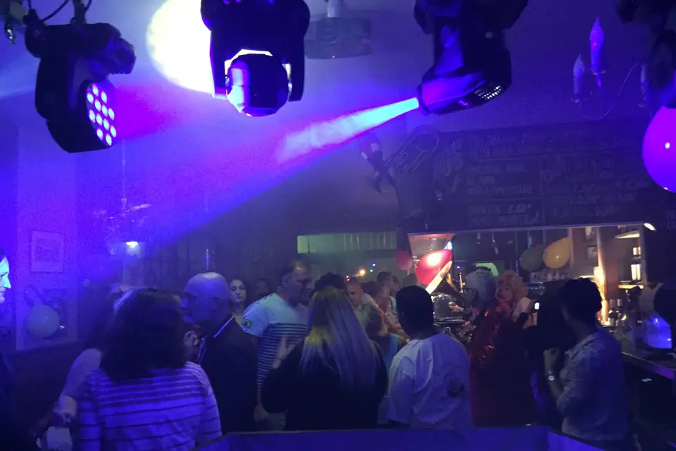 RiderMusic Animation — photo 6