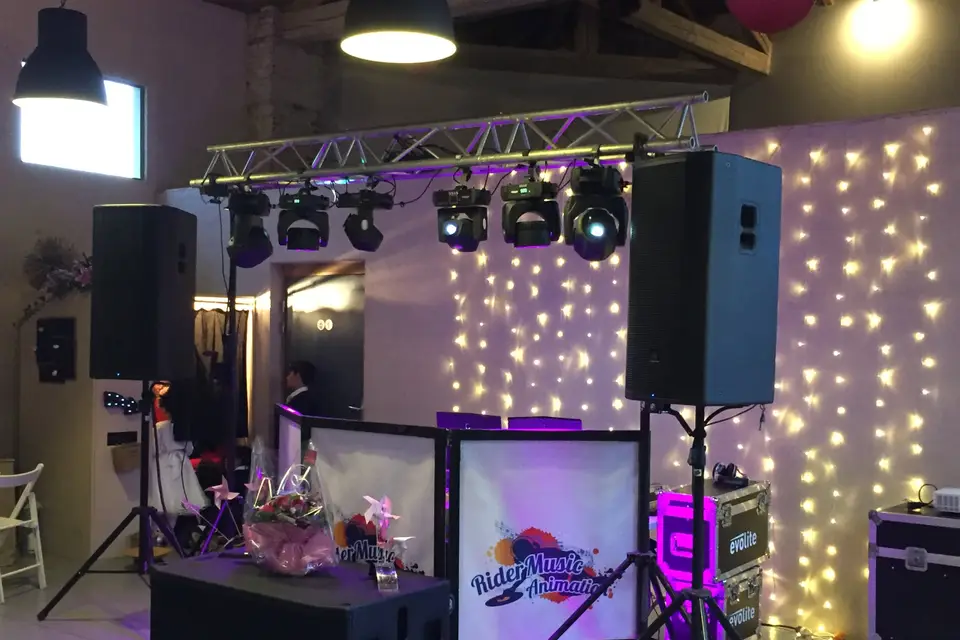 RiderMusic Animation — photo 2