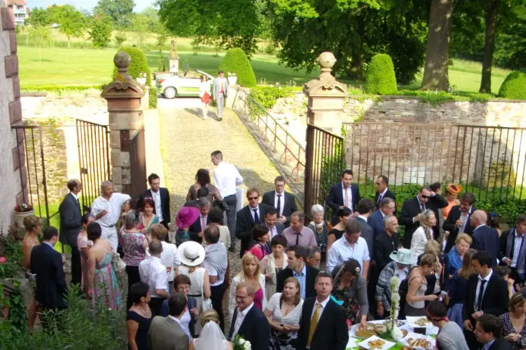 Château d’Osthoffen — photo 8