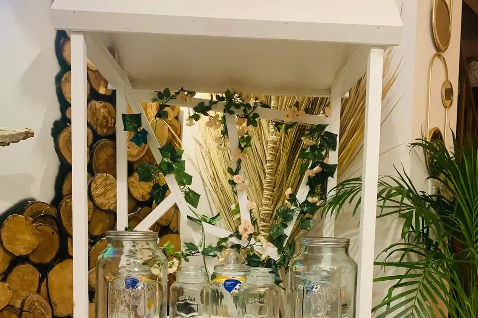 Décomat Évent — photo 5