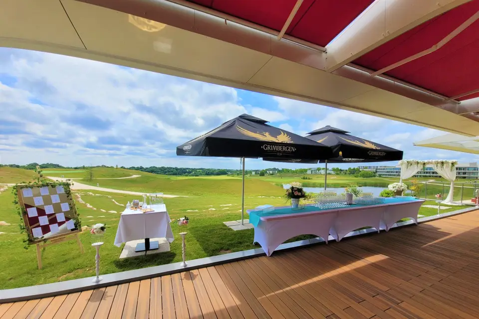 Golf International de Roissy — photo 2