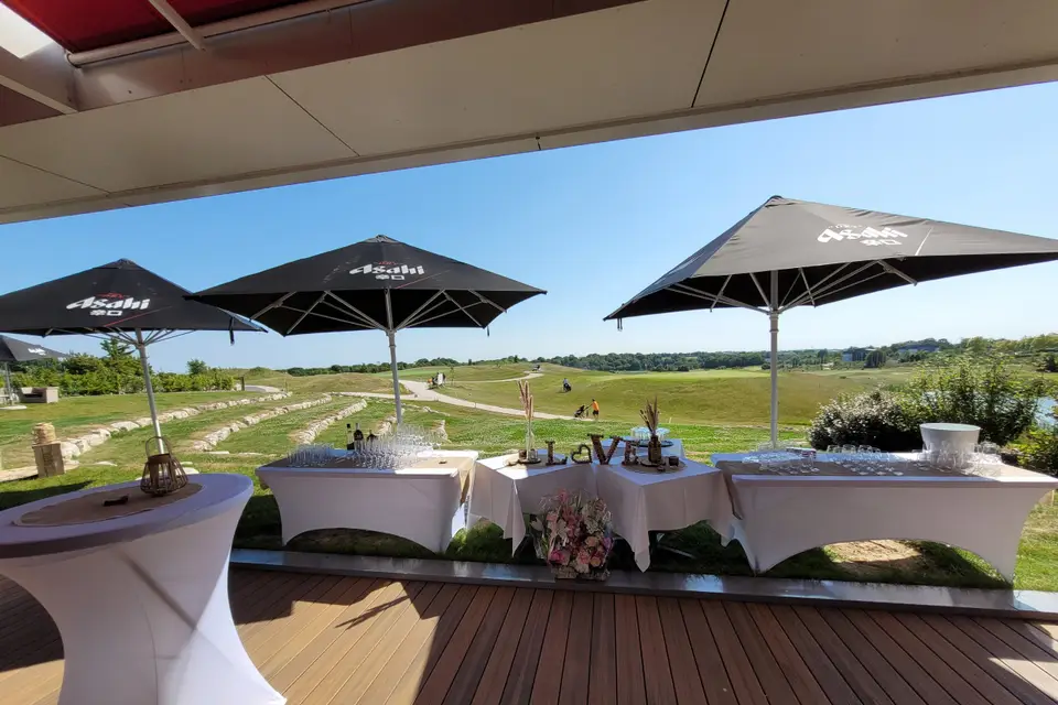 Golf International de Roissy — photo 3