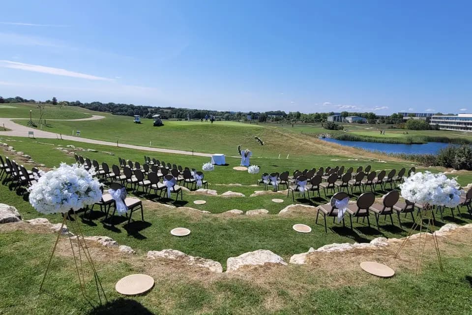 Golf International de Roissy — photo 4