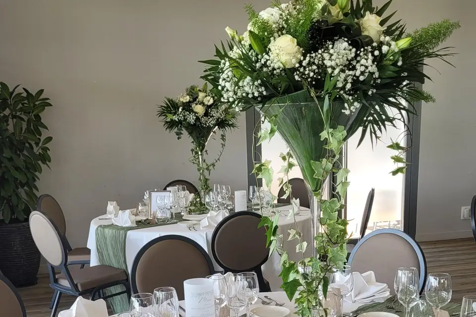 Golf International de Roissy — photo 9