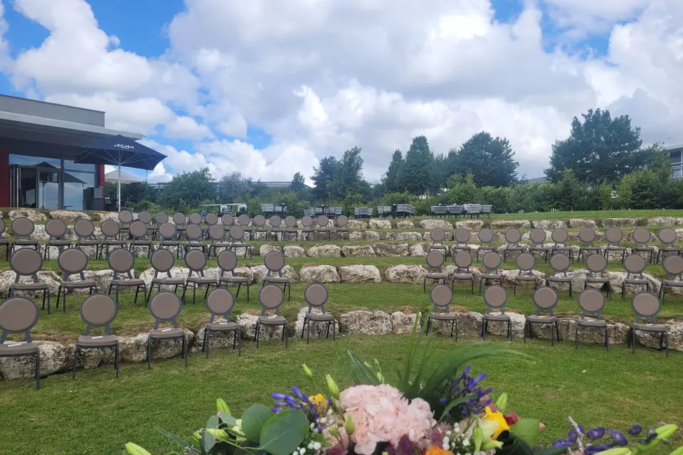 Golf International de Roissy — photo 5