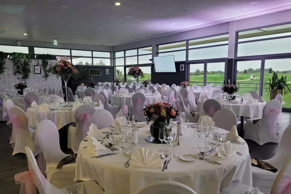 Golf International de Roissy — photo 6