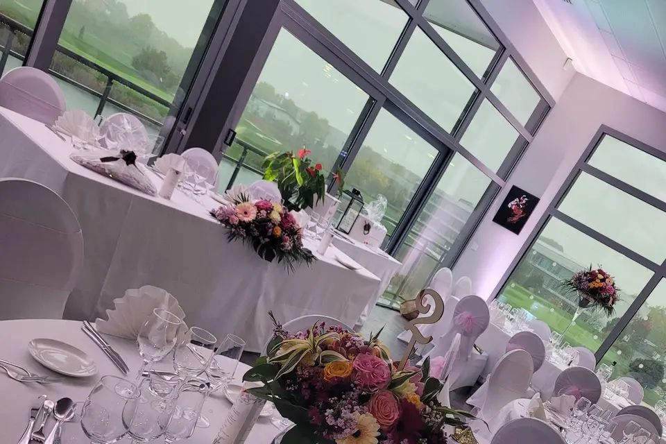 Golf International de Roissy — photo 7