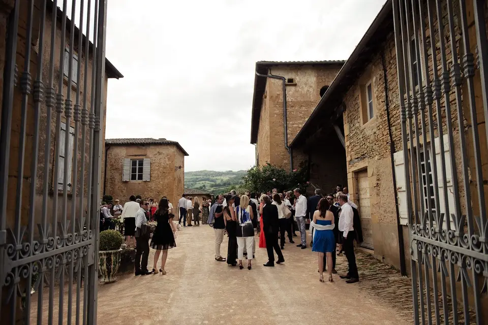 Manoir de la Garde — photo 8