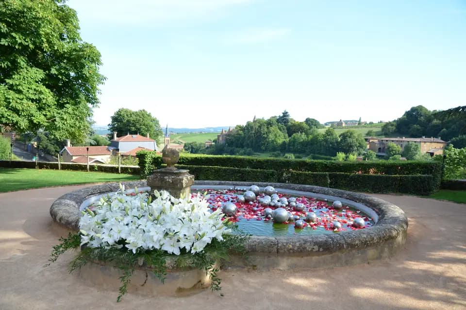 Manoir de la Garde — photo 6