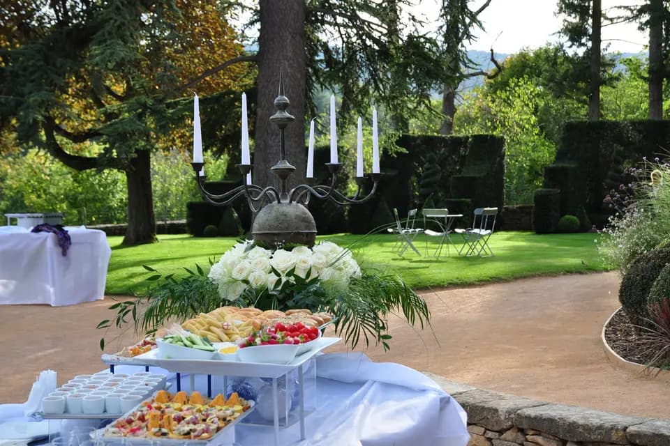 Manoir de la Garde — photo 2