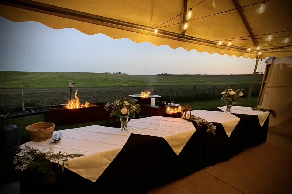 Domaine d’Elena — photo 1