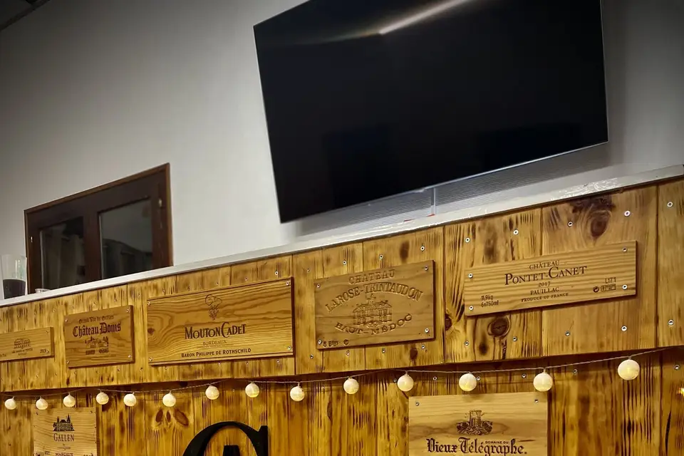 Domaine d’Elena — photo 8