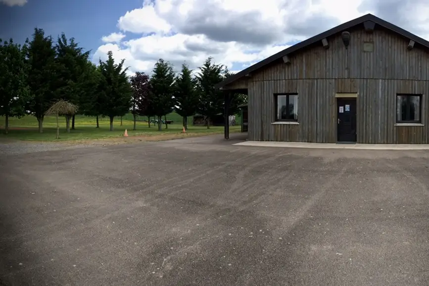 Domaine d’Elena — photo 4