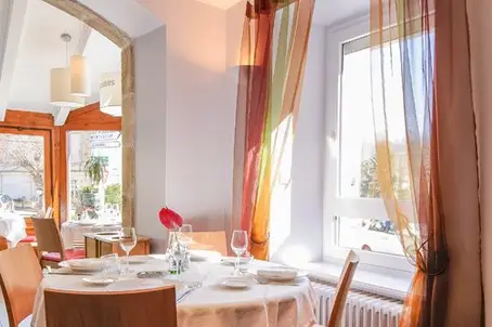 Restaurant Vidal — photo 1